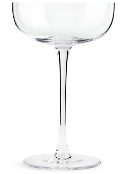 Habitat Apple Set Of 4 Wine Glasses -Habitat shop 9194649 R Z005A