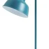 Habitat Benson Steel LED Table Lamp - Blue 2 Habitat Benson Steel LED Table Lamp - Blue -Habitat shop 9197457 R Z001A