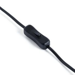 Habitat Benson Steel LED Table Lamp - Blue 11 Habitat Benson Steel LED Table Lamp - Blue -Habitat shop 9197457 R Z004A