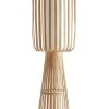 Habitat Achille Japonica Floor Lamp - Ash -Habitat shop 9202270 R Z001A