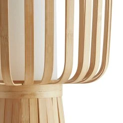 Habitat Achille Japonica Floor Lamp - Ash -Habitat shop 9202270 R Z002A