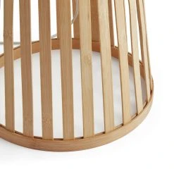 Habitat Achille Japonica Floor Lamp - Ash -Habitat shop 9202270 R Z003A