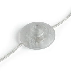 Habitat Achille Japonica Floor Lamp - Ash -Habitat shop 9202270 R Z004A