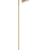 Habitat Benson Floor Lamp - Mustard -Habitat shop 9210114 R Z001A