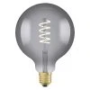 Osram 5W ES LED G125 Vintage Smoke Light Bulb