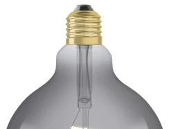 Osram 5W ES LED G125 Vintage Smoke Light Bulb -Habitat shop 9210781 R Z004A