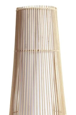 Habitat Sirit Floor Lamp - Natural -Habitat shop 9218783 R Z005A
