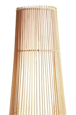 Habitat Sirit Floor Lamp - Natural -Habitat shop 9218783 R Z006A