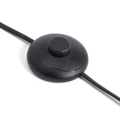 Habitat Rayner Floor Lamp - Rose Gold -Habitat shop 9222061 R Z005A