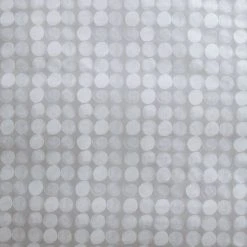 Habitat Spot Print Grey Bedding Set - Single -Habitat shop 9311350 R Z017A