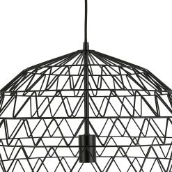 Habitat Moore Ceiling Light - Black -Habitat shop 9312926 R Z003A