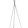 Habitat Tripod Floor Lamp - Mustard And Chrome