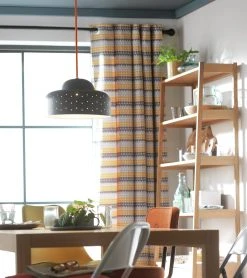 Habitat Metal Diablo Flush To Ceiling Light - Grey -Habitat shop 9348213 R Z002C