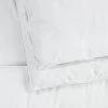 Habitat Supersoft Washable 15 Tog Duvet - Single -Habitat shop 9379017 R Z002A