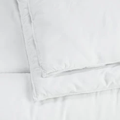 Habitat Supersoft Washable 15 Tog Duvet - Single