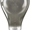 Philips LED Filament E27 6.5W (25W) Dim Giant Bulb - Smoky