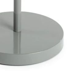 Habitat Iras Double Head Floor Lamp - Grey -Habitat shop 9404779 R Z003A