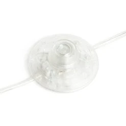 Habitat Iras Brass 2 Light Floor Lamp - Gold -Habitat shop 9404834 R Z004A