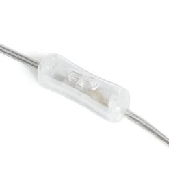 Habitat Le Marais Ribbed Glass Table Lamp Base Only - Clear 12 Habitat Le Marais Ribbed Glass Table Lamp Base Only - Clear -Habitat shop 9404968 R Z004A