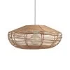 Habitat Mariana Rattan Pendant Shade - Bamboo -Habitat shop 9404975 R Z001A