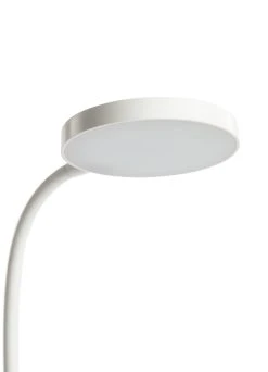 Habitat Mopsa LED Touch Desk Lamp - White -Habitat shop 9405132 R Z002A
