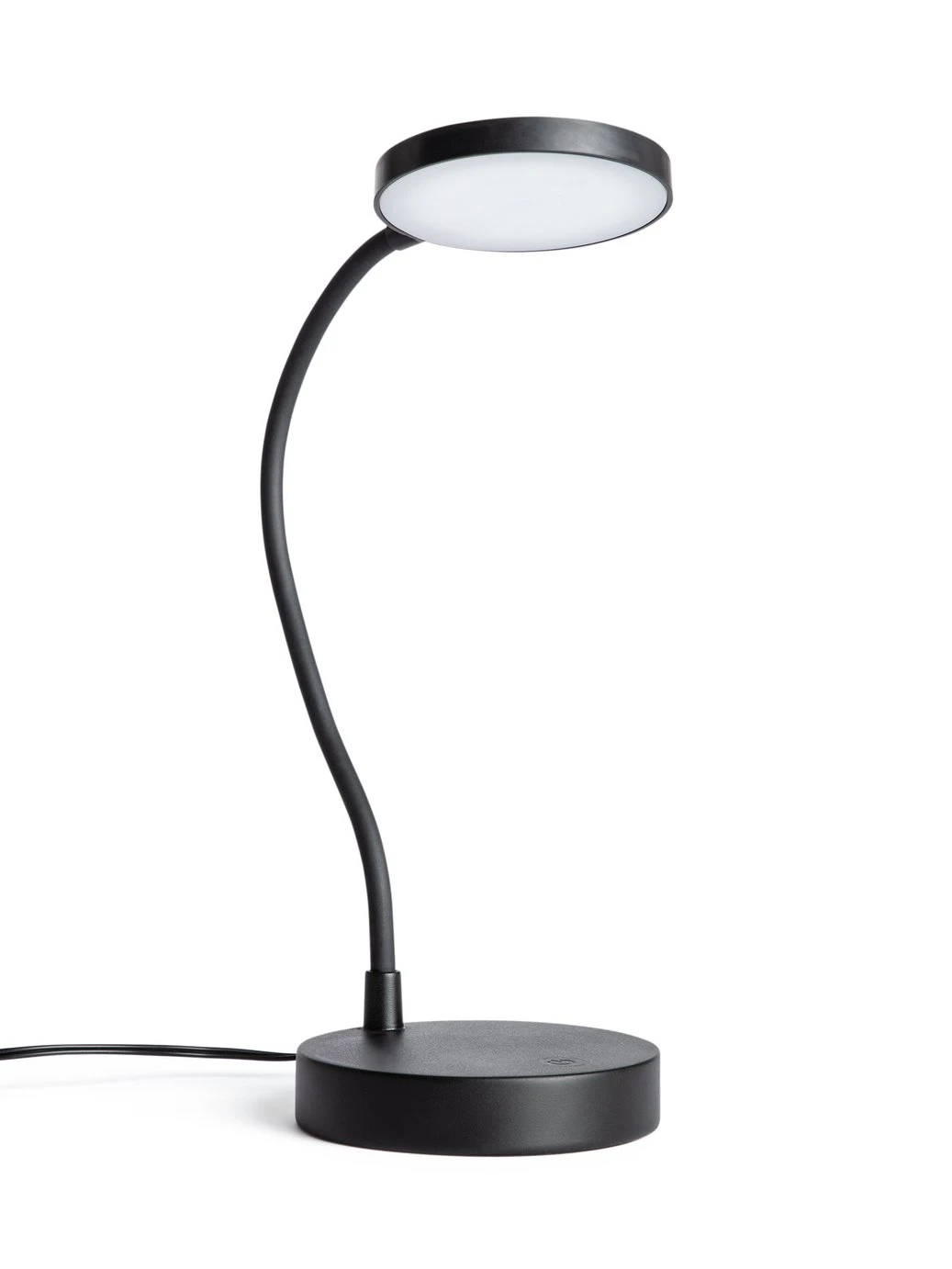 Habitat Mopsa LED Desk Lamp - Black 3 Habitat Mopsa LED Desk Lamp - Black