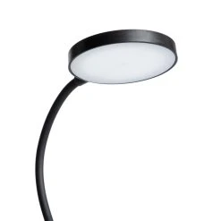 Habitat Mopsa LED Desk Lamp - Black 16 Habitat Mopsa LED Desk Lamp - Black -Habitat shop 9405187 R Z002A