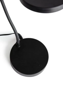 Habitat Mopsa LED Desk Lamp - Black 17 Habitat Mopsa LED Desk Lamp - Black -Habitat shop 9405187 R Z003A
