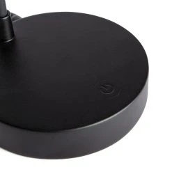 Habitat Mopsa LED Desk Lamp - Black 18 Habitat Mopsa LED Desk Lamp - Black -Habitat shop 9405187 R Z004A