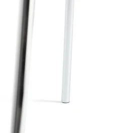 Habitat Spiral LED Tripod Floor Lamp - Chrome -Habitat shop 9405479 R Z003A