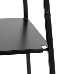 Habitat Thasia Floor Lamp - Black And White 15 Habitat Thasia Floor Lamp - Black And White -Habitat shop 9405730 R Z003A