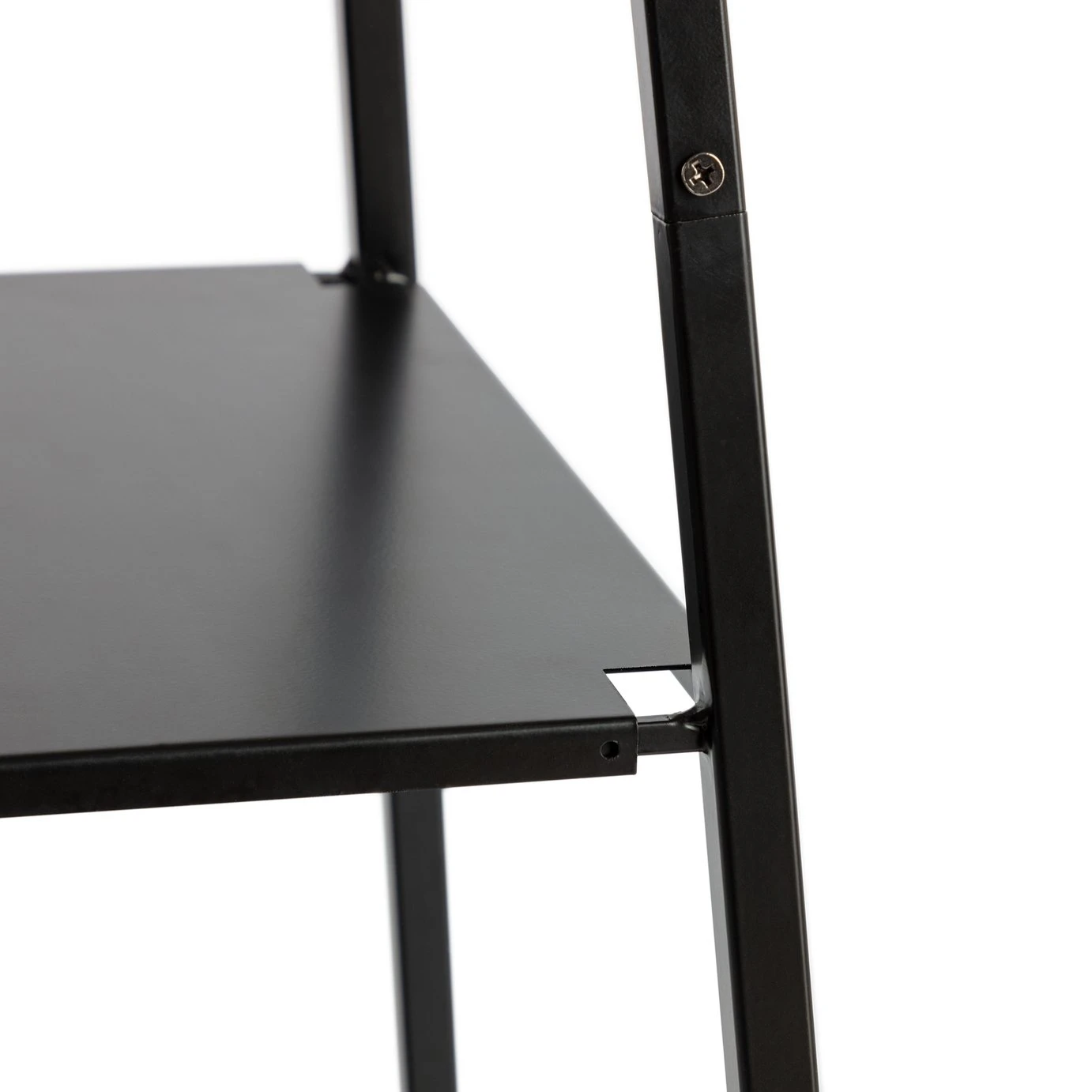 Habitat Thasia Floor Lamp - Black And White 7 Habitat Thasia Floor Lamp - Black And White - Image 5