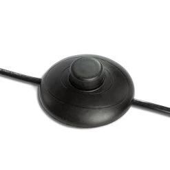 Habitat Thasia Floor Lamp - Black And White 16 Habitat Thasia Floor Lamp - Black And White -Habitat shop 9405730 R Z004A