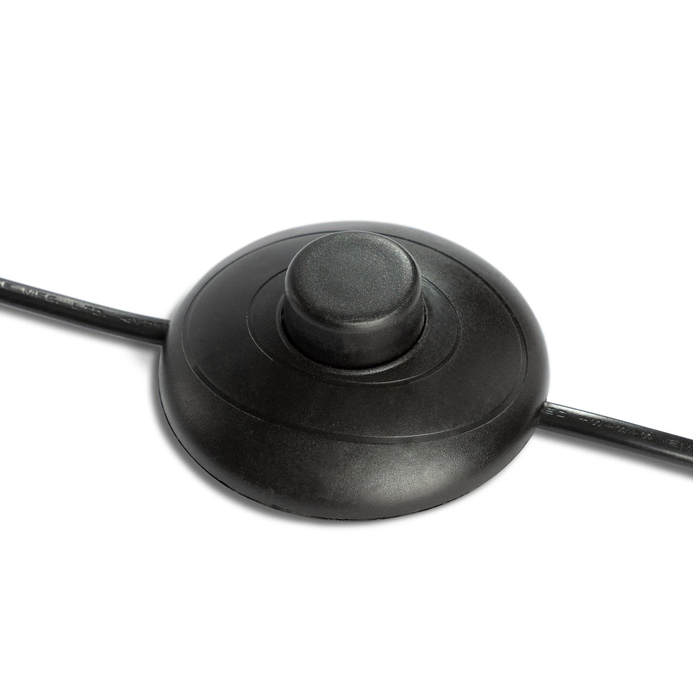 Habitat Thasia Floor Lamp - Black And White 8 Habitat Thasia Floor Lamp - Black And White - Image 6