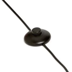 Habitat Scarcus Frame LED Floor Lamp - Black -Habitat shop 9405802 R Z003A