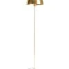 Habitat Manor House Floor Lamp - Brass