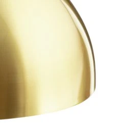 Habitat Manor House Floor Lamp - Brass -Habitat shop 9406375 R Z002A
