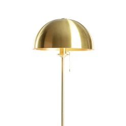 Habitat Manor House Floor Lamp - Brass -Habitat shop 9406375 R Z006A
