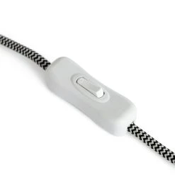 Habitat Lizzie Desk Lamp - Orange -Habitat shop 9407707 R Z004A