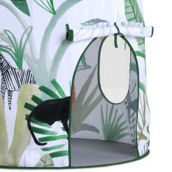 Habitat Sienna Jungle Play Tent -Habitat shop 9417584 R Z002A