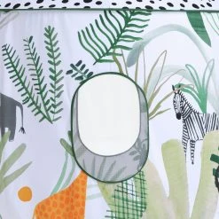 Habitat Sienna Jungle Play Tent -Habitat shop 9417584 R Z003A