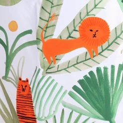 Habitat Sienna Jungle Play Tent -Habitat shop 9417584 R Z004A