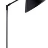 Habitat Bobby Metal Desk Lamp - Black 2 Habitat Bobby Metal Desk Lamp - Black -Habitat shop 9433616 R Z001A