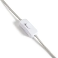 Habitat Pallas Cork Desk Lamp - Natural 14 Habitat Pallas Cork Desk Lamp - Natural -Habitat shop 9441189 R Z004A