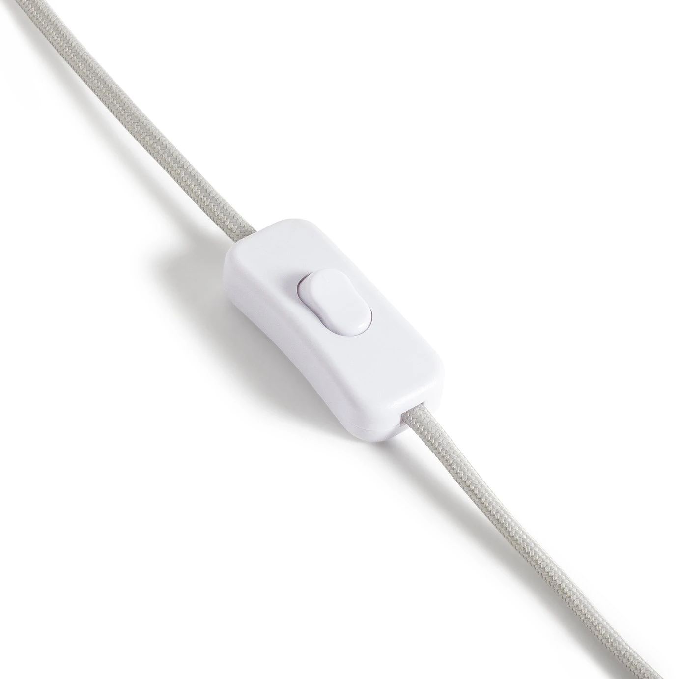 Habitat Pallas Cork Desk Lamp - Natural 7 Habitat Pallas Cork Desk Lamp - Natural - Image 5