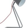 Habitat Lizzie Desk Light - Grey -Habitat shop 9443613 R Z001A