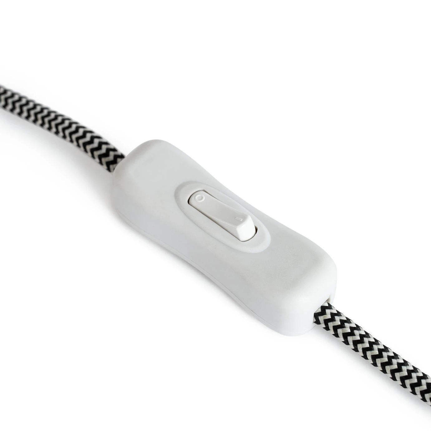 Habitat Lizzie Desk Light - Grey 7 Habitat Lizzie Desk Light - Grey - Image 5