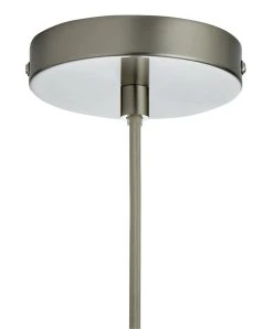 Habitat Abas Bubble Glass Pendant Light - Chrome 11 Habitat Abas Bubble Glass Pendant Light - Chrome -Habitat shop 9445769 R Z003A