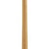 Habitat Pole Floor Lamp Base Only - Oak