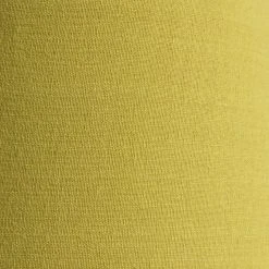 Habitat 40cm Textured Taper Shade - Ochre -Habitat shop 9466597 R Z002A